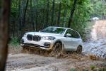 BMW X5 xDrive40i 2018 года (WW)